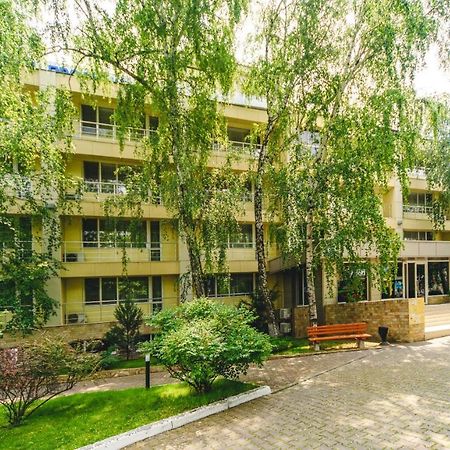 Sovinyon Resort Burlach'ya Balka Exterior foto