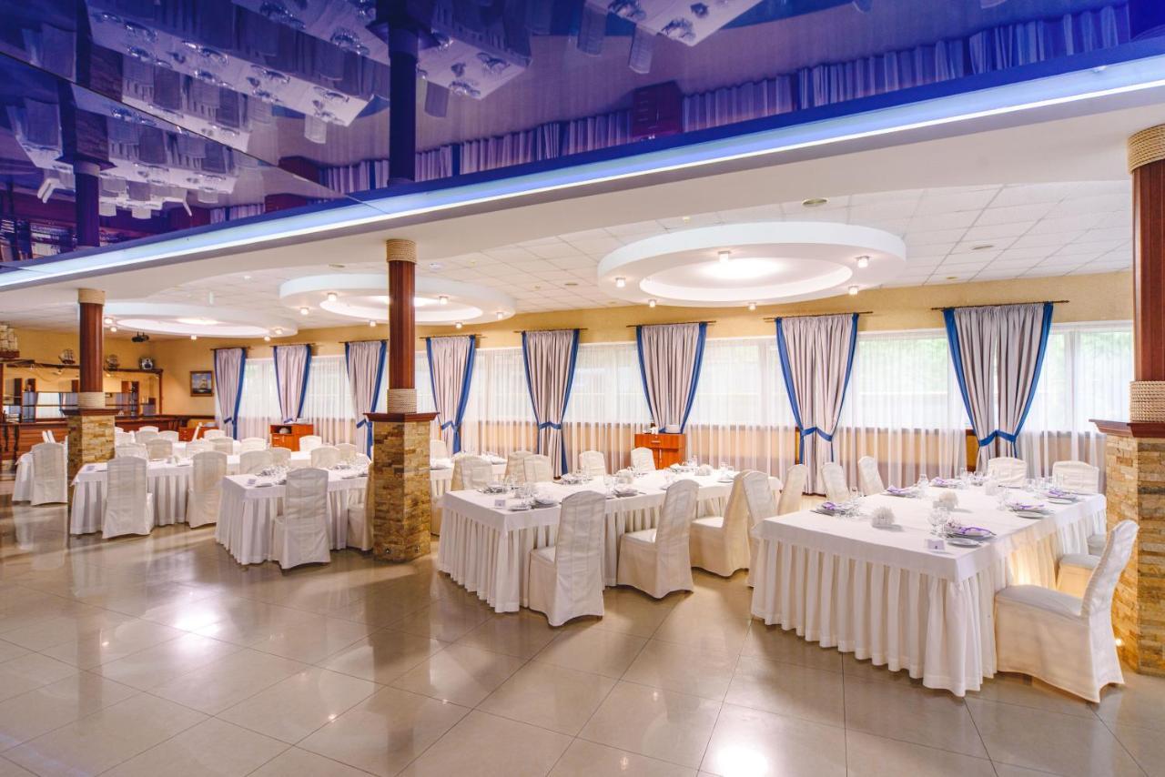 Sovinyon Resort Burlach'ya Balka Exterior foto