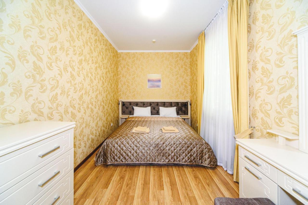 Sovinyon Resort Burlach'ya Balka Exterior foto