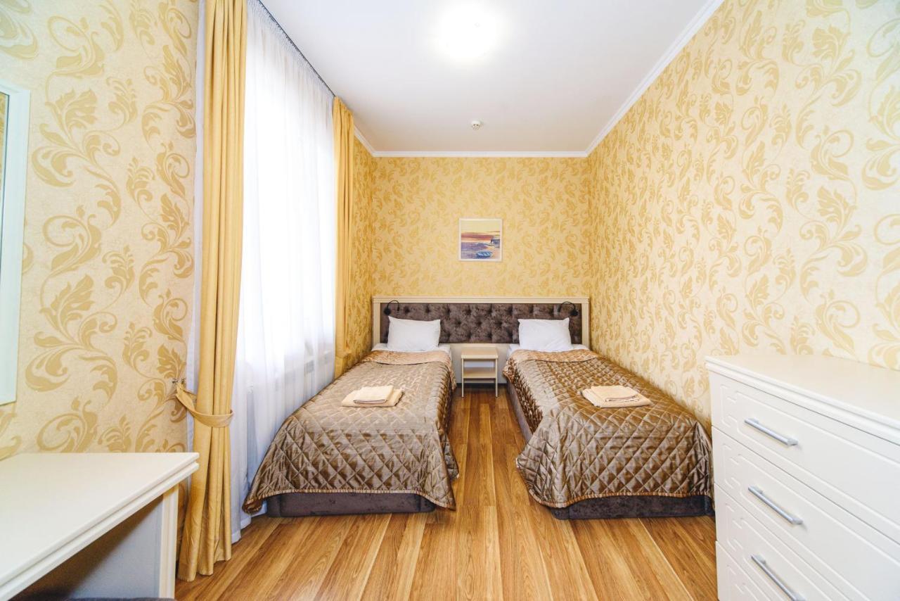 Sovinyon Resort Burlach'ya Balka Exterior foto