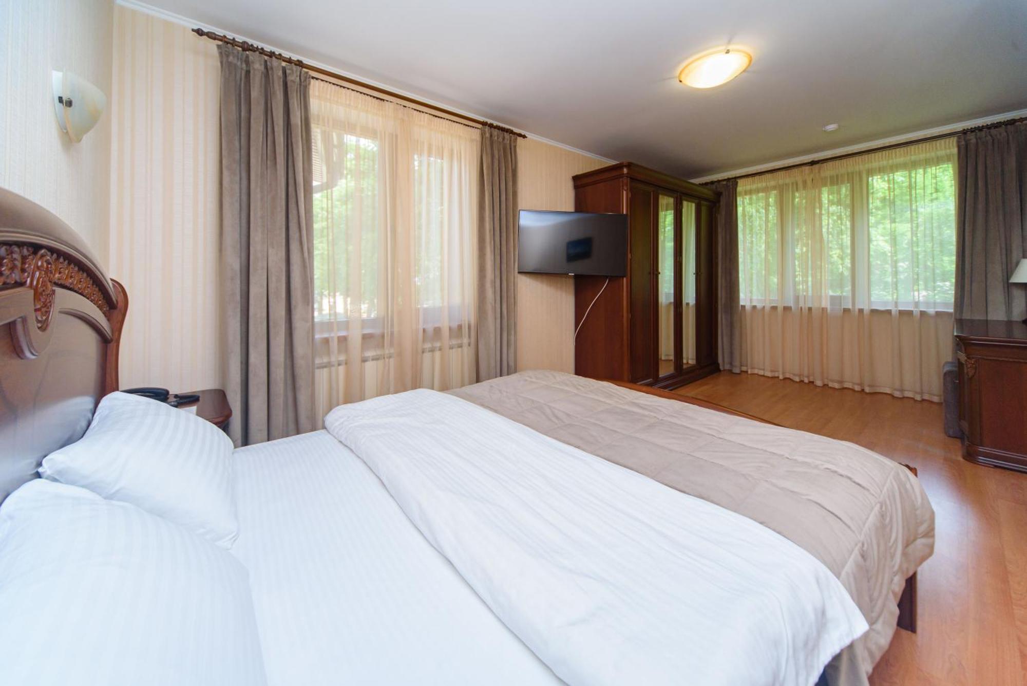 Sovinyon Resort Burlach'ya Balka Exterior foto