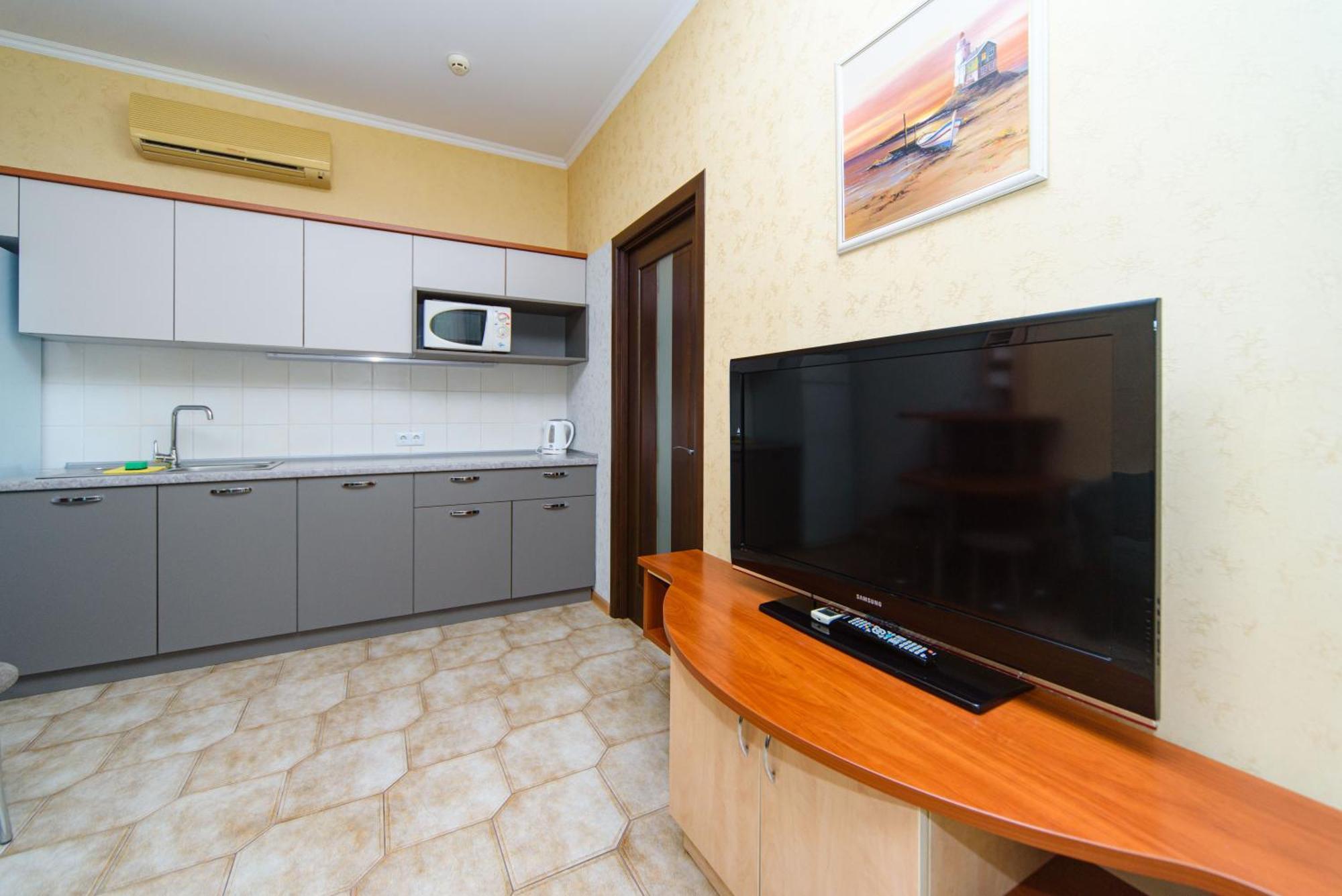 Sovinyon Resort Burlach'ya Balka Exterior foto